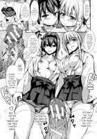 I Am Everyone's Landlord / ボクは皆の管理人 [Tachibana Omina] [Original] Thumbnail Page 142