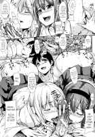 I Am Everyone's Landlord / ボクは皆の管理人 [Tachibana Omina] [Original] Thumbnail Page 144