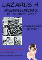 I Am Everyone's Landlord / ボクは皆の管理人 [Tachibana Omina] [Original] Thumbnail Page 194