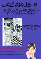 I Am Everyone's Landlord / ボクは皆の管理人 [Tachibana Omina] [Original] Thumbnail Page 196