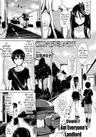 I Am Everyone's Landlord / ボクは皆の管理人 [Tachibana Omina] [Original] Thumbnail Page 40
