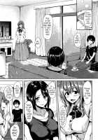 I Am Everyone's Landlord / ボクは皆の管理人 [Tachibana Omina] [Original] Thumbnail Page 42