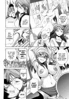 HHH Triple H / HHH トリプルエッチ♥ [Distance] [Original] Thumbnail Page 110