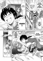 HHH Triple H / HHH トリプルエッチ♥ [Distance] [Original] Thumbnail Page 144