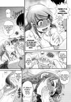 HHH Triple H / HHH トリプルエッチ♥ [Distance] [Original] Thumbnail Page 19