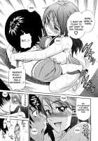 HHH Triple H / HHH トリプルエッチ♥ [Distance] [Original] Thumbnail Page 49