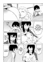 Shota Eater / ショタイーター [Yuuki Ray] [Original] Thumbnail Page 104