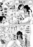 Shota Eater / ショタイーター [Yuuki Ray] [Original] Thumbnail Page 131