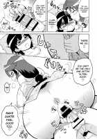 Shota Eater / ショタイーター [Yuuki Ray] [Original] Thumbnail Page 151