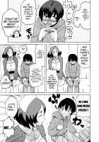 Shota Eater / ショタイーター [Yuuki Ray] [Original] Thumbnail Page 165