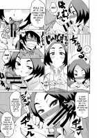 Shota Eater / ショタイーター [Yuuki Ray] [Original] Thumbnail Page 171