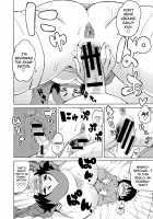 Shota Eater / ショタイーター [Yuuki Ray] [Original] Thumbnail Page 174