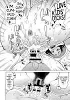 Shota Eater / ショタイーター [Yuuki Ray] [Original] Thumbnail Page 180