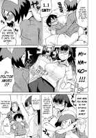 Shota Eater / ショタイーター [Yuuki Ray] [Original] Thumbnail Page 181