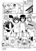 Shota Eater / ショタイーター [Yuuki Ray] [Original] Thumbnail Page 202