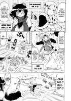 Shota Eater / ショタイーター [Yuuki Ray] [Original] Thumbnail Page 205