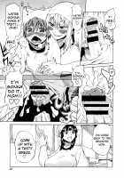 Shota Eater / ショタイーター [Yuuki Ray] [Original] Thumbnail Page 27