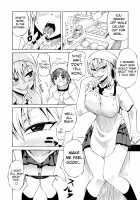 Shota Eater / ショタイーター [Yuuki Ray] [Original] Thumbnail Page 28