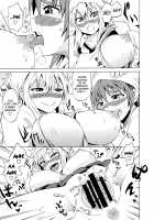 Shota Eater / ショタイーター [Yuuki Ray] [Original] Thumbnail Page 33