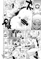 Shota Eater / ショタイーター [Yuuki Ray] [Original] Thumbnail Page 36