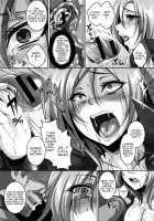 Zenana Biyaku Choukyou Nikubenki Collection / 全穴媚薬調教 肉便器コレクション [Kazuhiro] [Original] Thumbnail Page 108