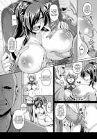 Zenana Biyaku Choukyou Nikubenki Collection / 全穴媚薬調教 肉便器コレクション [Kazuhiro] [Original] Thumbnail Page 119