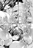 Zenana Biyaku Choukyou Nikubenki Collection / 全穴媚薬調教 肉便器コレクション [Kazuhiro] [Original] Thumbnail Page 124