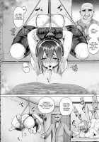 Zenana Biyaku Choukyou Nikubenki Collection / 全穴媚薬調教 肉便器コレクション [Kazuhiro] [Original] Thumbnail Page 141