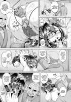 Zenana Biyaku Choukyou Nikubenki Collection / 全穴媚薬調教 肉便器コレクション [Kazuhiro] [Original] Thumbnail Page 142