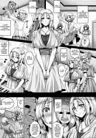 Zenana Biyaku Choukyou Nikubenki Collection / 全穴媚薬調教 肉便器コレクション [Kazuhiro] [Original] Thumbnail Page 172