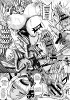 Zenana Biyaku Choukyou Nikubenki Collection / 全穴媚薬調教 肉便器コレクション [Kazuhiro] [Original] Thumbnail Page 184