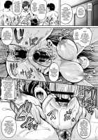 Zenana Biyaku Choukyou Nikubenki Collection / 全穴媚薬調教 肉便器コレクション [Kazuhiro] [Original] Thumbnail Page 22