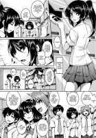 Zenana Biyaku Choukyou Nikubenki Collection / 全穴媚薬調教 肉便器コレクション [Kazuhiro] [Original] Thumbnail Page 27
