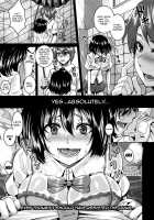 Zenana Biyaku Choukyou Nikubenki Collection / 全穴媚薬調教 肉便器コレクション [Kazuhiro] [Original] Thumbnail Page 32