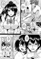 Zenana Biyaku Choukyou Nikubenki Collection / 全穴媚薬調教 肉便器コレクション [Kazuhiro] [Original] Thumbnail Page 40