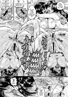 Zenana Biyaku Choukyou Nikubenki Collection / 全穴媚薬調教 肉便器コレクション [Kazuhiro] [Original] Thumbnail Page 74