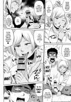 Voluptuous Plump Boobs ♥ / 豊満むっちりパイ♡ [Muronaga Chaashuu] [Original] Thumbnail Page 109