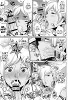 Voluptuous Plump Boobs ♥ / 豊満むっちりパイ♡ [Muronaga Chaashuu] [Original] Thumbnail Page 110