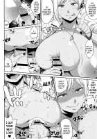 Voluptuous Plump Boobs ♥ / 豊満むっちりパイ♡ [Muronaga Chaashuu] [Original] Thumbnail Page 117