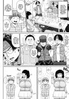 Voluptuous Plump Boobs ♥ / 豊満むっちりパイ♡ [Muronaga Chaashuu] [Original] Thumbnail Page 129