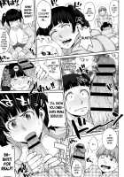 Voluptuous Plump Boobs ♥ / 豊満むっちりパイ♡ [Muronaga Chaashuu] [Original] Thumbnail Page 132