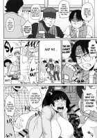 Voluptuous Plump Boobs ♥ / 豊満むっちりパイ♡ [Muronaga Chaashuu] [Original] Thumbnail Page 139