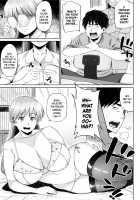 Voluptuous Plump Boobs ♥ / 豊満むっちりパイ♡ [Muronaga Chaashuu] [Original] Thumbnail Page 150