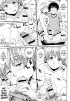 Voluptuous Plump Boobs ♥ / 豊満むっちりパイ♡ [Muronaga Chaashuu] [Original] Thumbnail Page 154