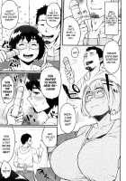 Voluptuous Plump Boobs ♥ / 豊満むっちりパイ♡ [Muronaga Chaashuu] [Original] Thumbnail Page 170