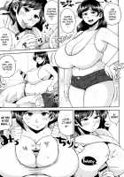 Voluptuous Plump Boobs ♥ / 豊満むっちりパイ♡ [Muronaga Chaashuu] [Original] Thumbnail Page 17