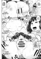 Voluptuous Plump Boobs ♥ / 豊満むっちりパイ♡ [Muronaga Chaashuu] [Original] Thumbnail Page 205