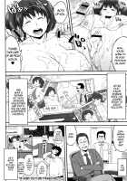 Voluptuous Plump Boobs ♥ / 豊満むっちりパイ♡ [Muronaga Chaashuu] [Original] Thumbnail Page 207