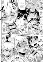 Voluptuous Plump Boobs ♥ / 豊満むっちりパイ♡ [Muronaga Chaashuu] [Original] Thumbnail Page 36