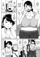 Voluptuous Plump Boobs ♥ / 豊満むっちりパイ♡ [Muronaga Chaashuu] [Original] Thumbnail Page 50